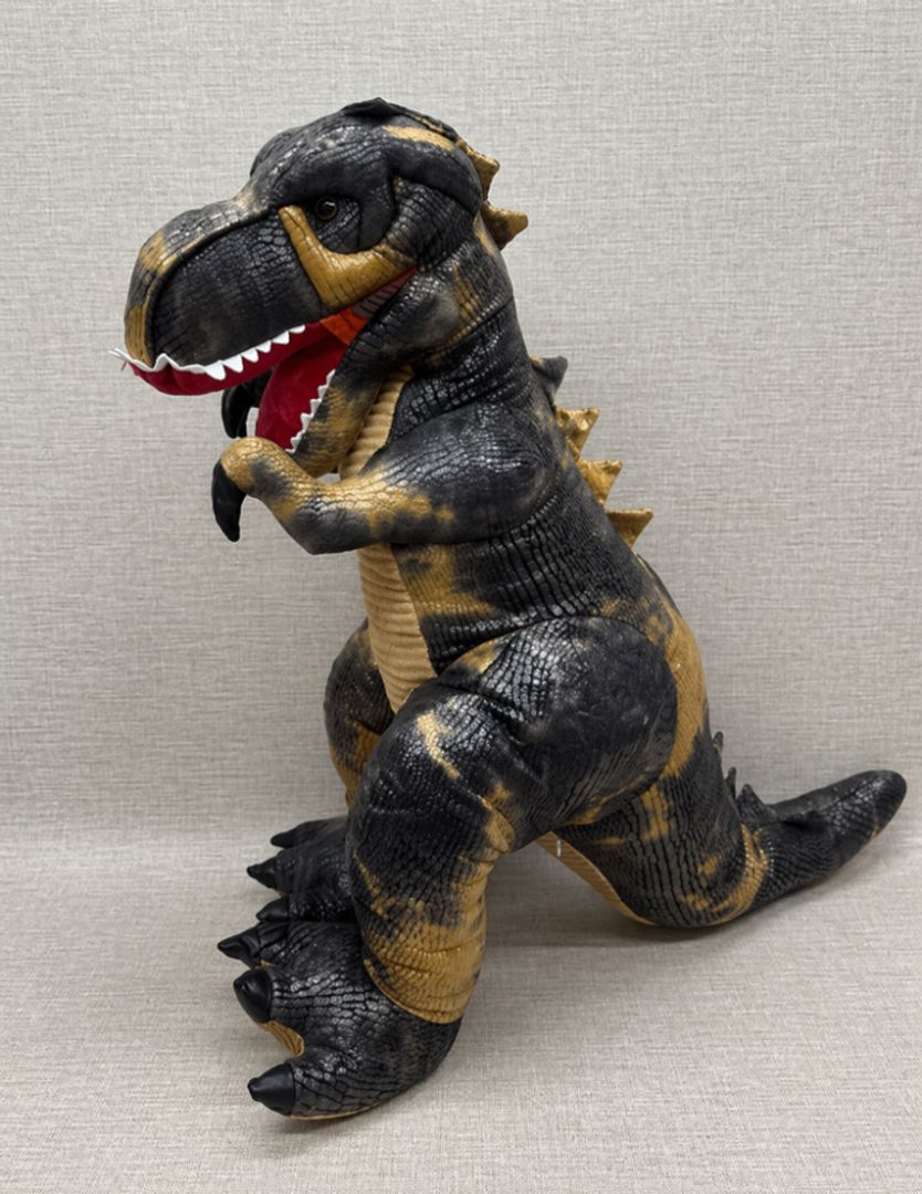 DINOSAURIO T-REX 55 CM