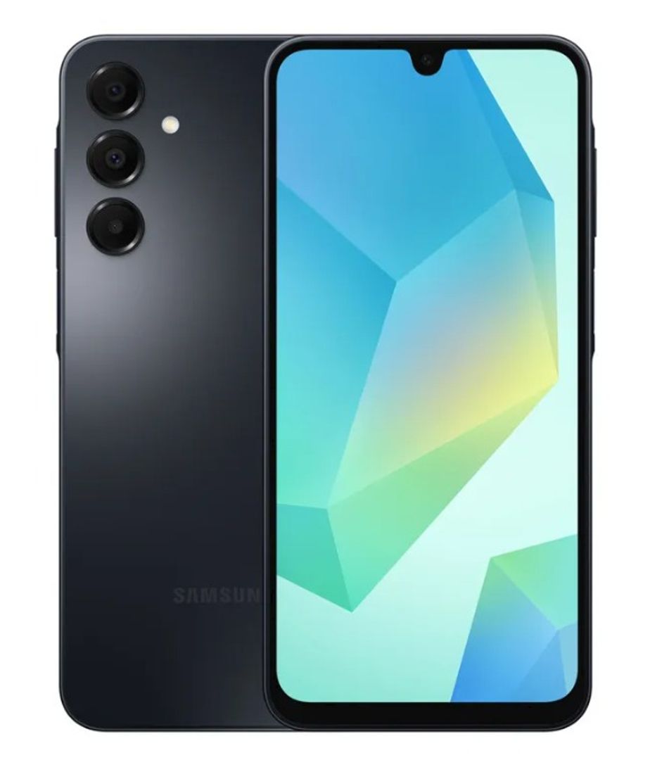 SAMSUMG GALAXY A16 -  128GB -4RAM 
