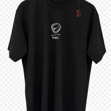 CAMISA NIKE - imagen 1