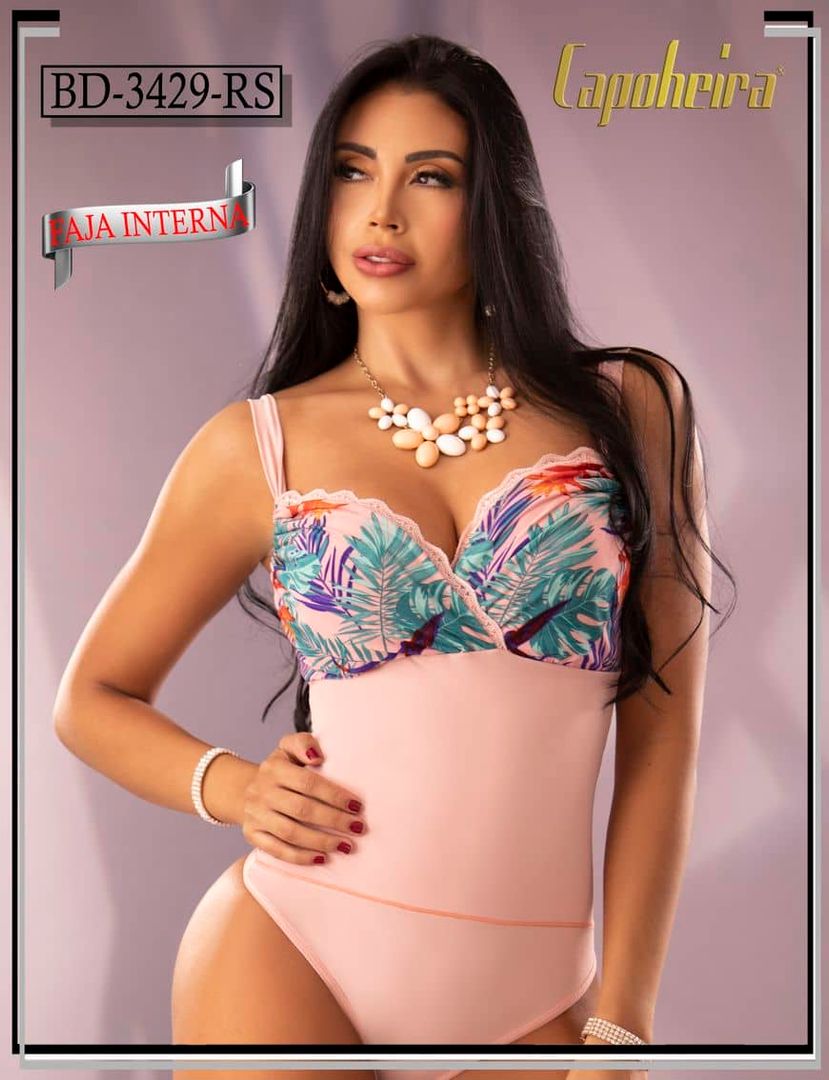 Body Reductor - BD3429