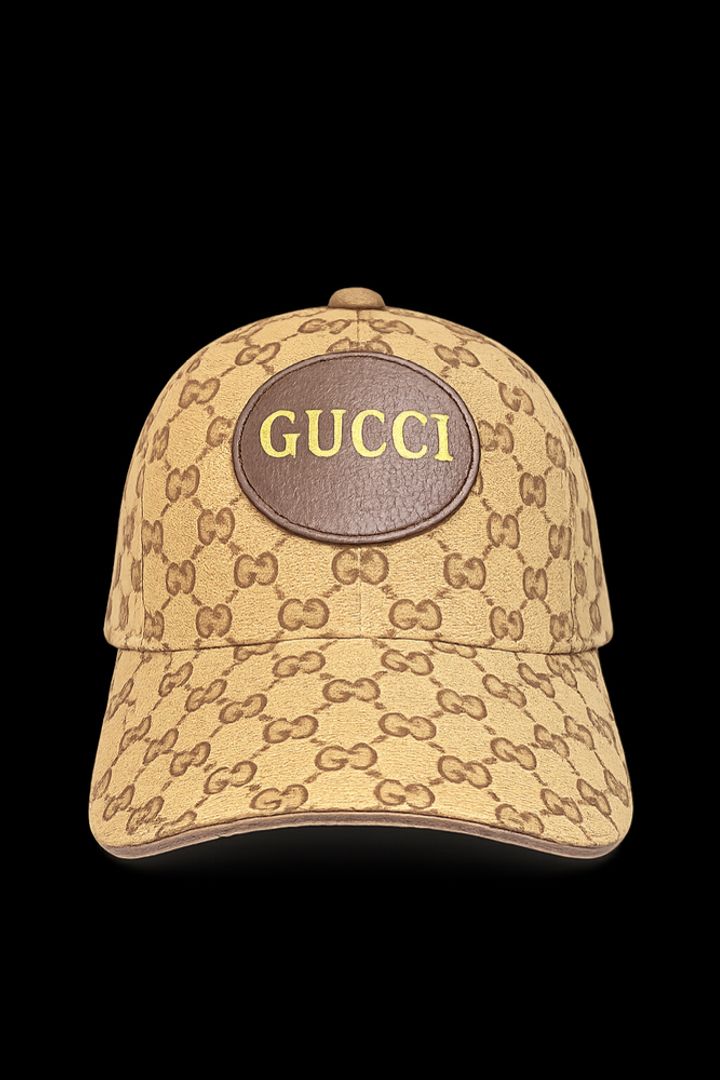 GORRA GUCCI TURCA