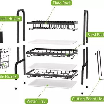 Escurreplatos - imagen 3