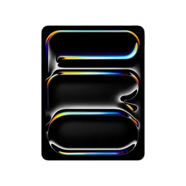 iPad pro M5 13 pulg. 256gb - imagen 1