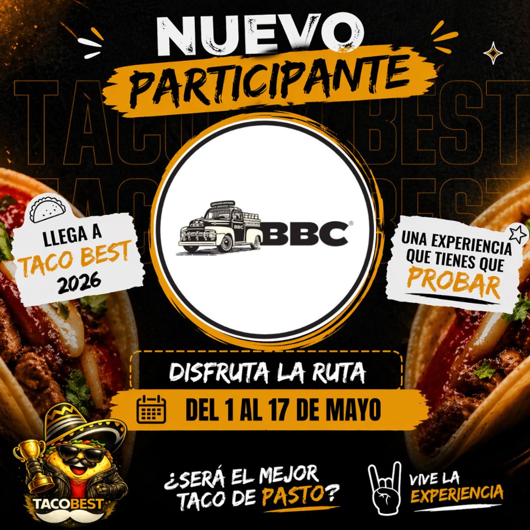 BBC Pasto Avenida de los Estudiantes