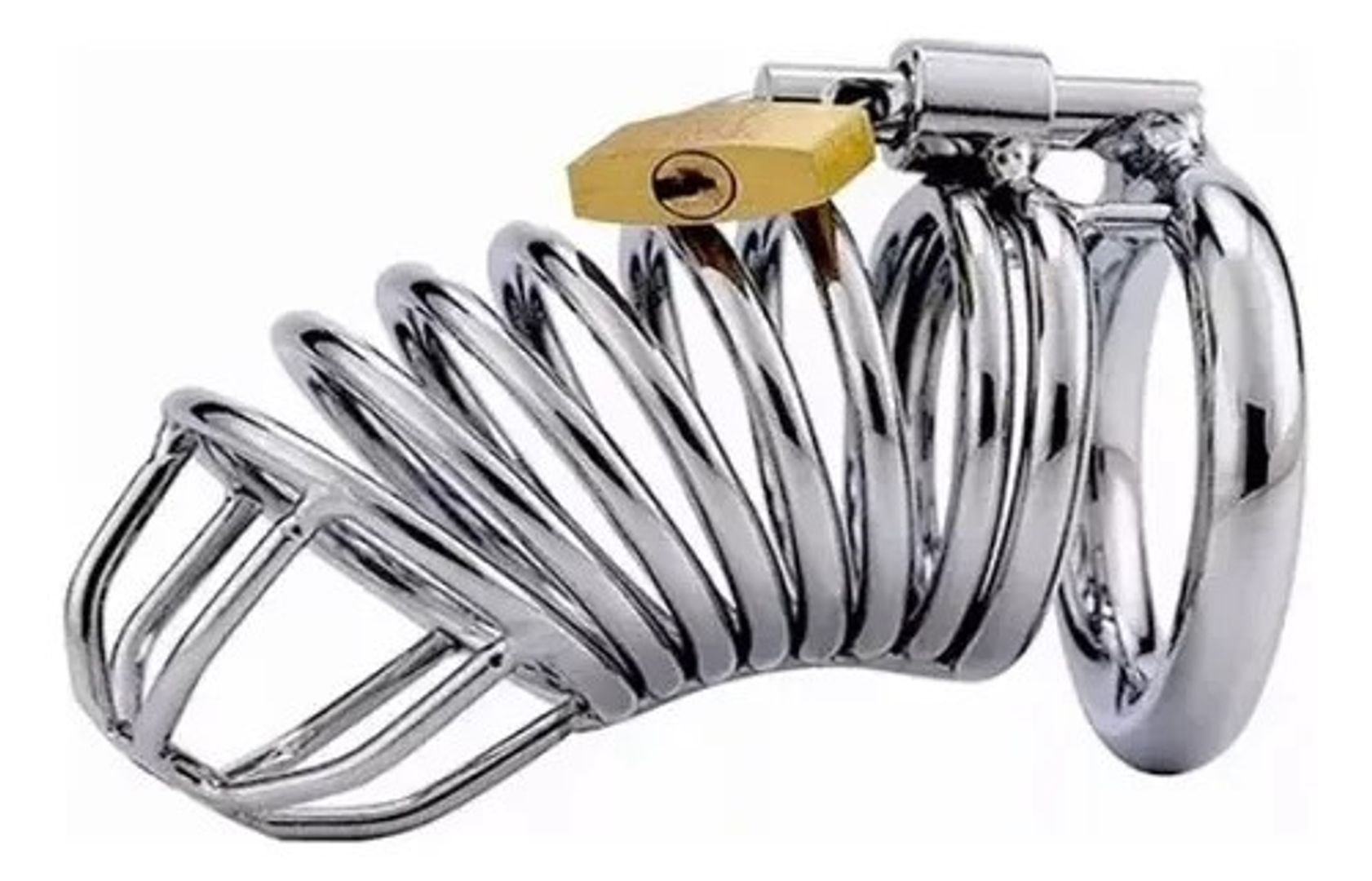 JAULA PARA EL PNE RESORTE