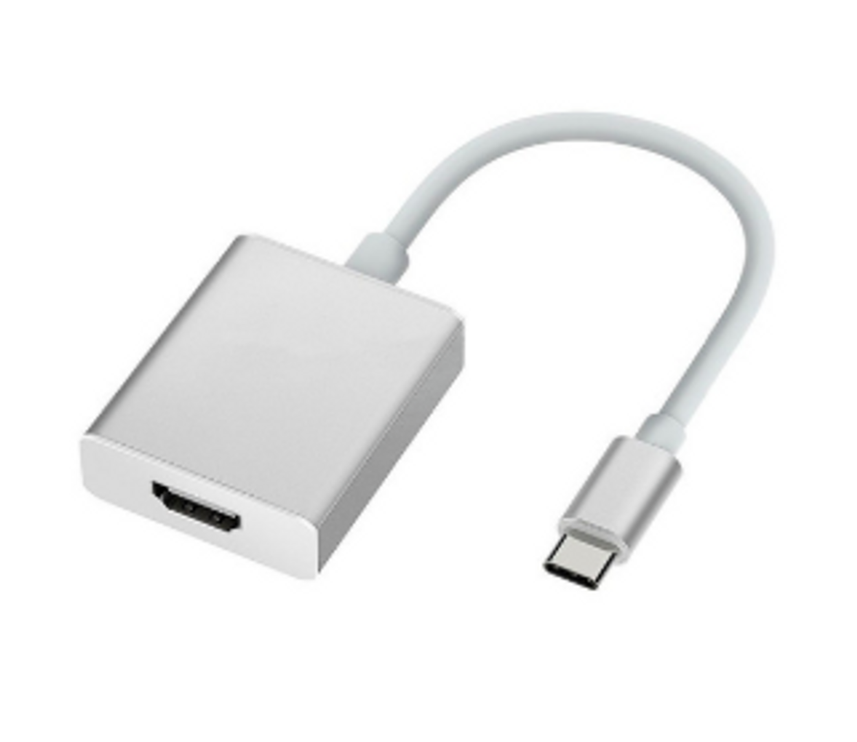 CONVERTIDOR TIPO C A HDMI