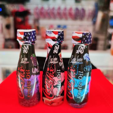 Imagen del producto Aceite sex love 20 ml