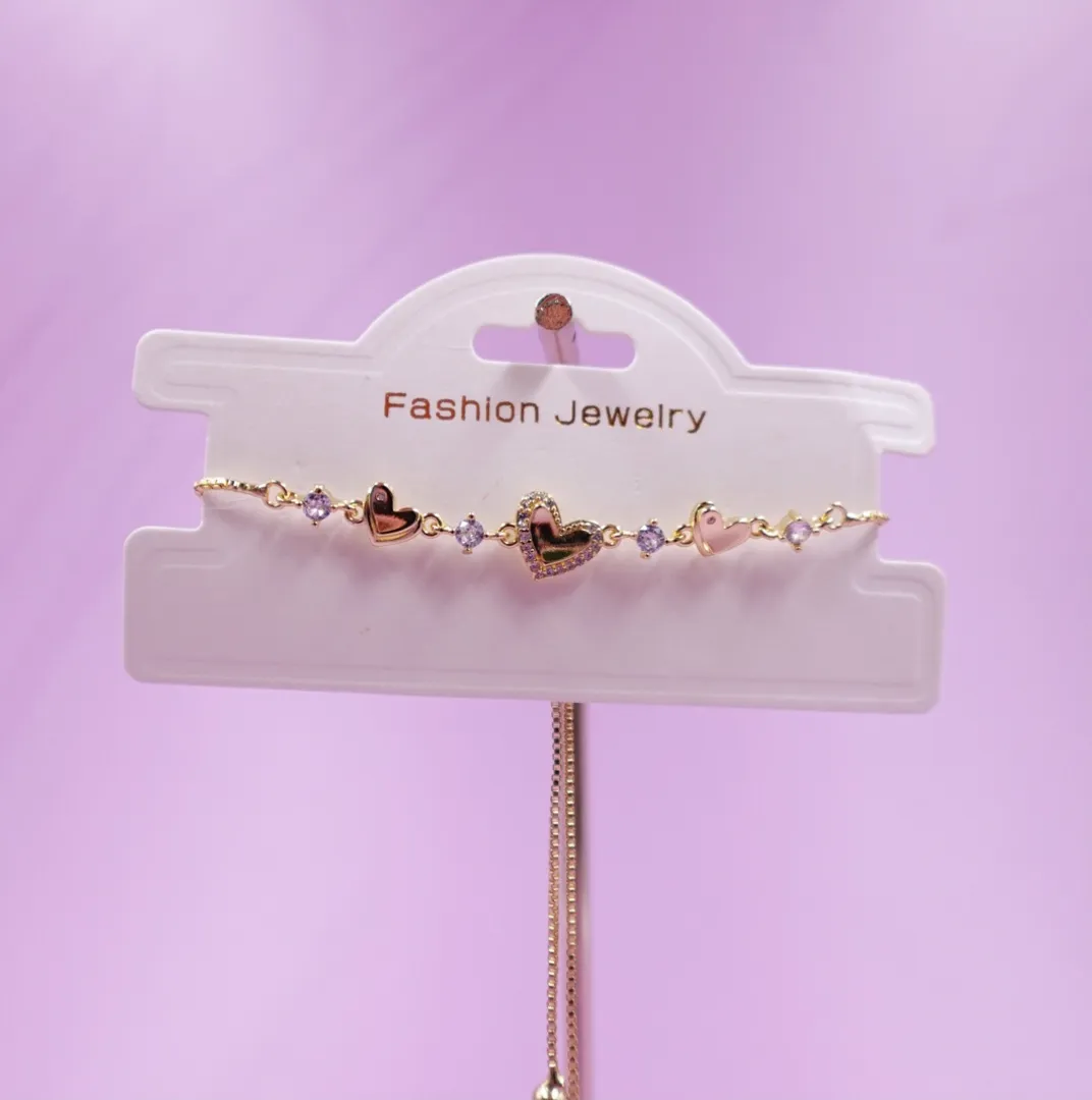 PULSERA DORADA A055PU