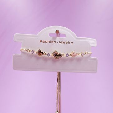 Imagen del producto PULSERA DORADA A055PU