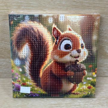 Imagen del producto 879 DIAMOND PAINTING 