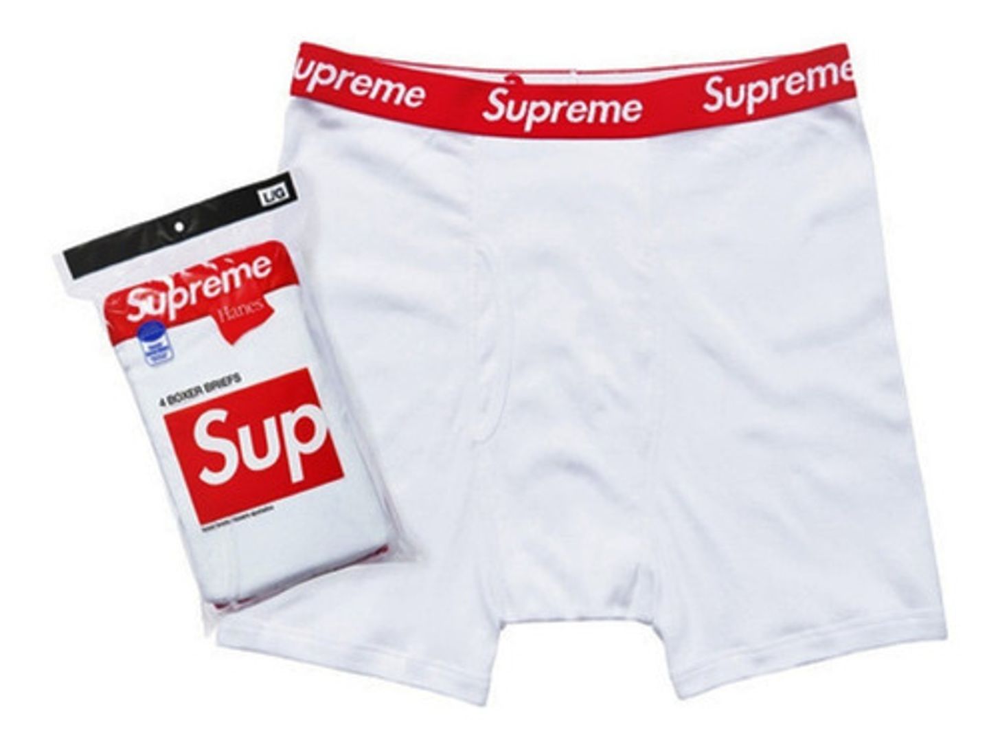 BOXERS SUPREME (TALLA S/L/XL)