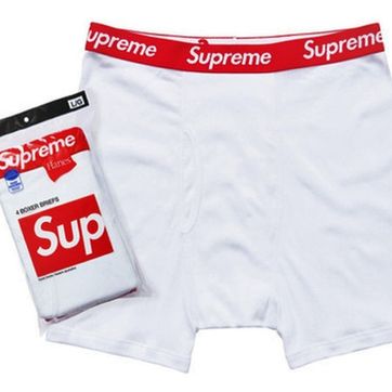 Imagen del producto BOXERS SUPREME (TALLA S/L/XL)