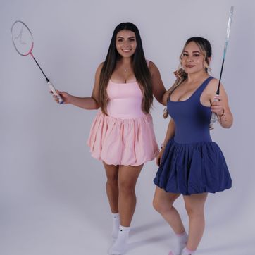 VESTIDO GLOW  - imagen 1