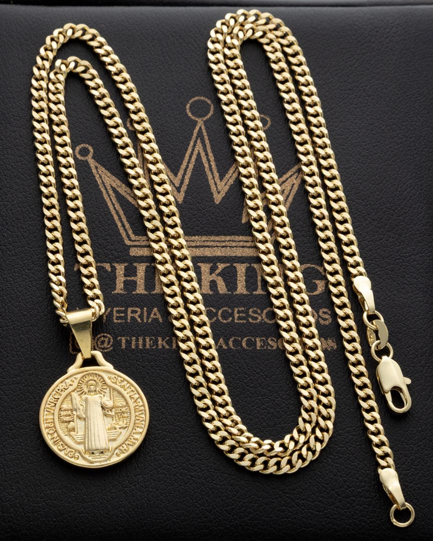 San Benito protección 