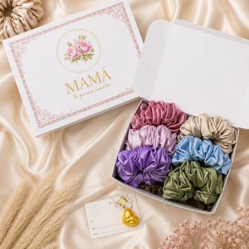 Imagen del producto Warm Love Mom x 6 Un
