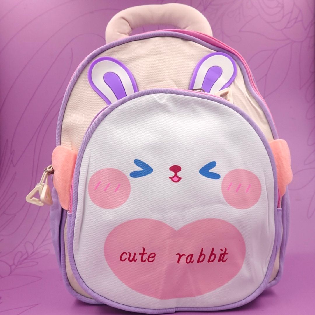 MORRAL ESCOLAR NIÑA JMF-3604