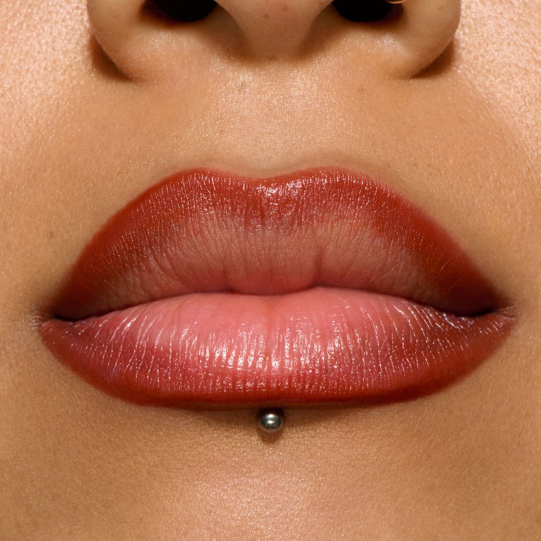 LIPGLAZER GLOSSY LIP LINER MARRAKESH
