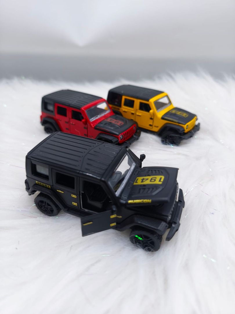 CARRO METALICO 