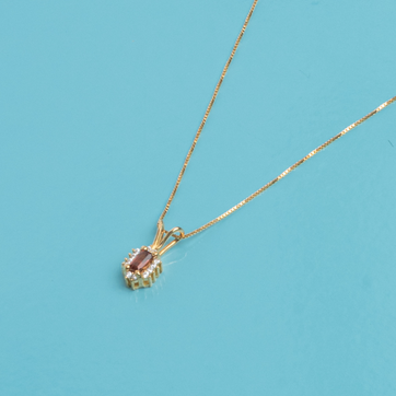 Imagen del producto CITRINO DETALLE