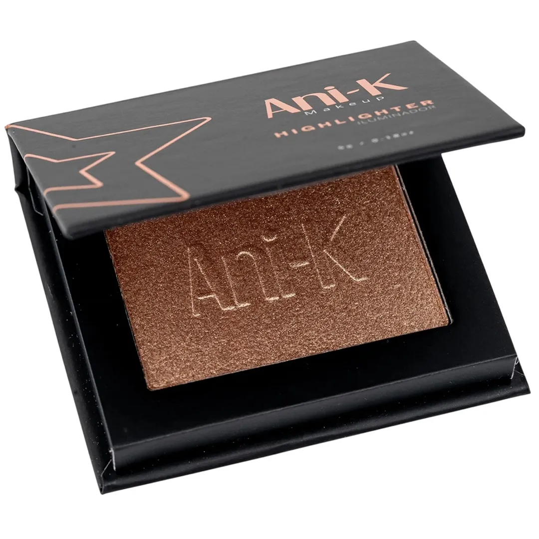 ILUMINADOR RADIANTE ANI-K 