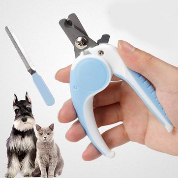 CORTA UÑAS MASCOTA - imagen 1