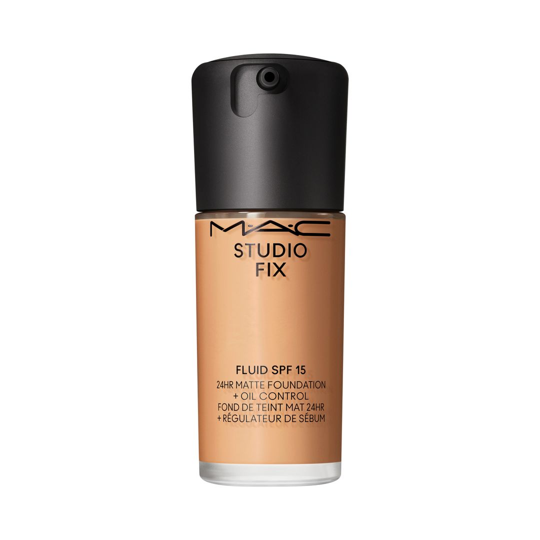 Studio Fix Fluid Mate SPF 15 - NC37