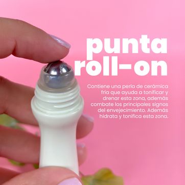 Contorno de Ojos Anyeluz - imagen 3