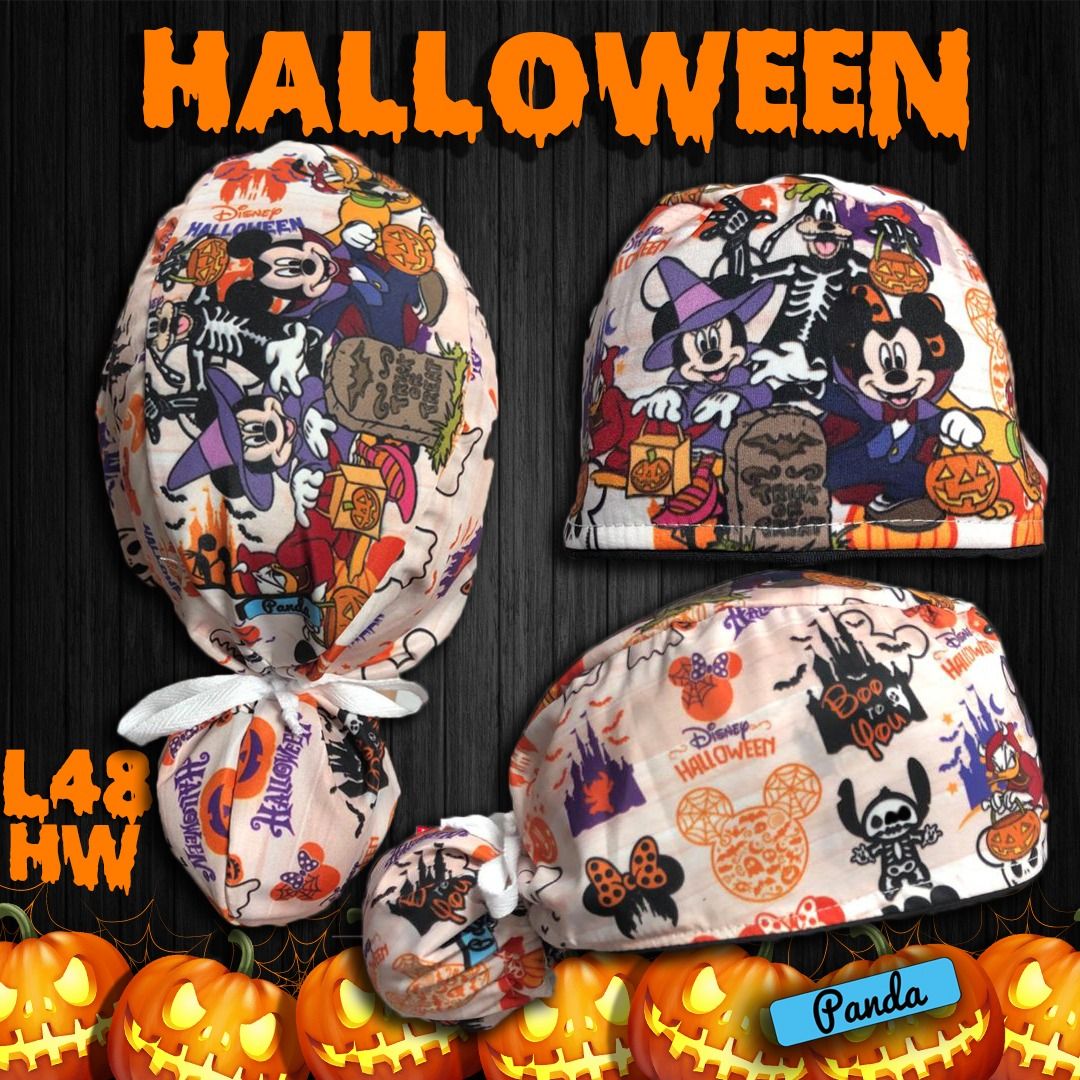 Gorro horma larga