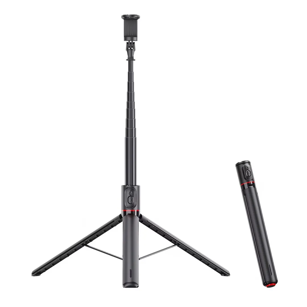 PALO SELFIE TRIPODE TT01 SAG PROFESIONAL