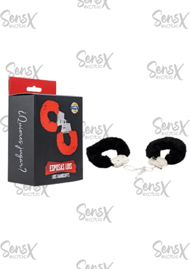 Esposas camtoyz lois