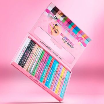 CAJA COLECCIÓN LÁPICES LONGLASTING  - imagen 1