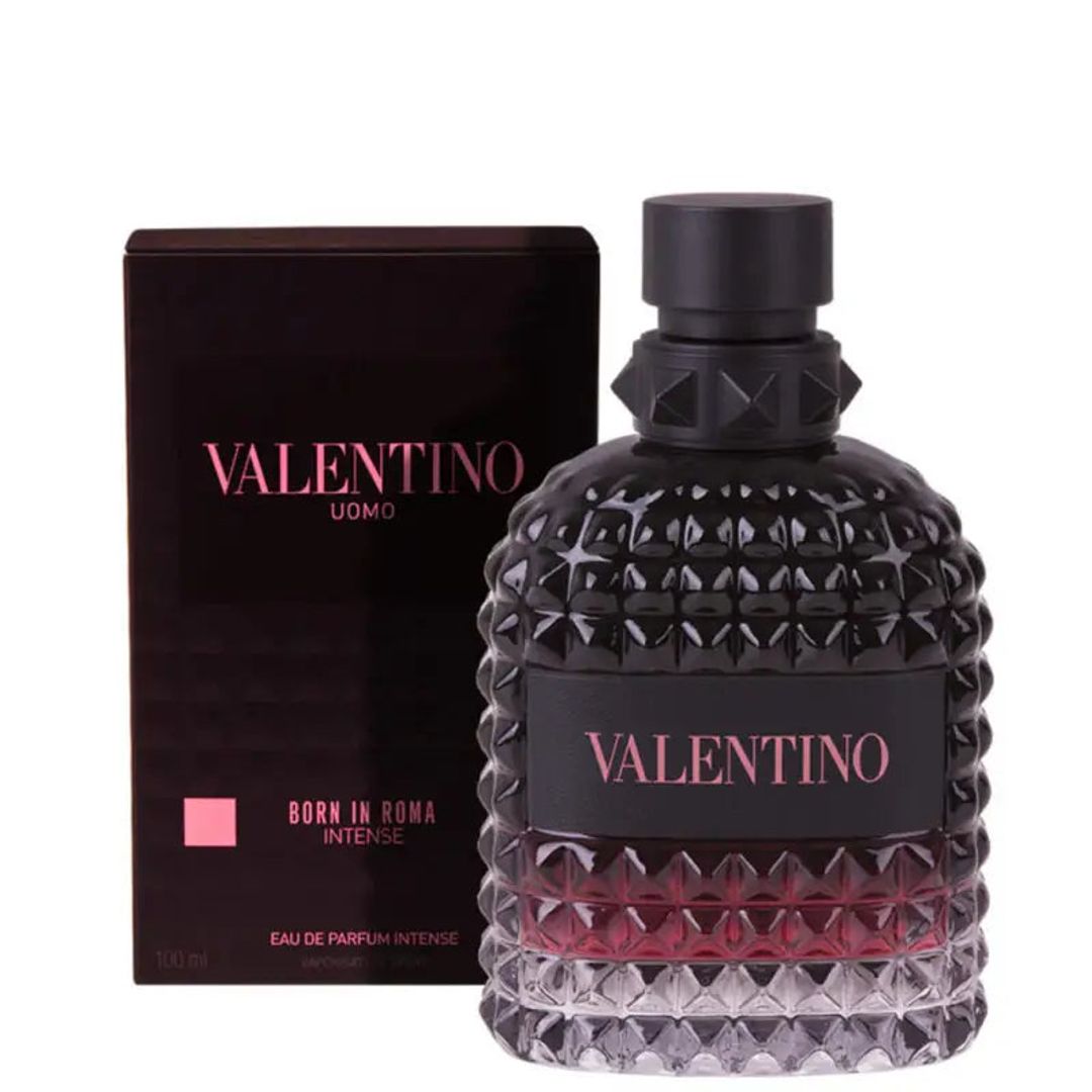 VALENTINO BORN IN ROMA 