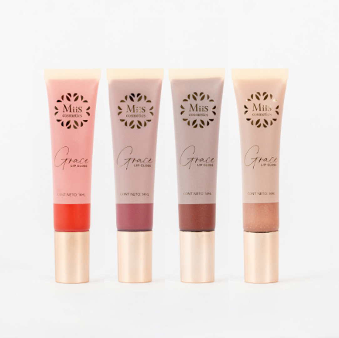 LIP GLOSS GRACE MIIS COSMETICS 