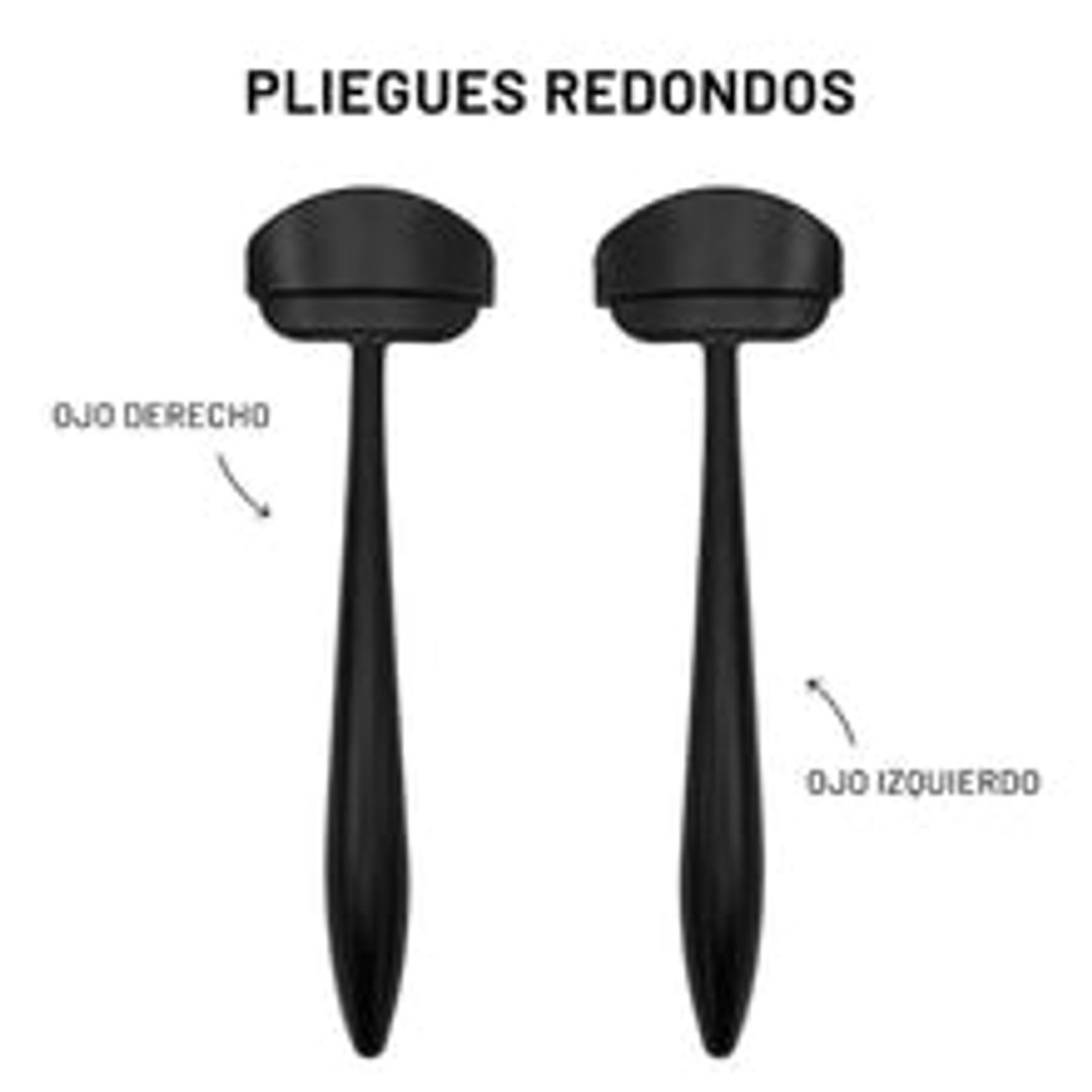 PLANTILLAS PARA SOMBRAS EXPERT KIT TRENDY