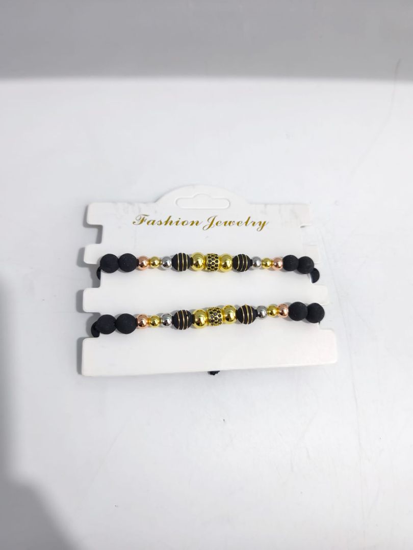 PULSERA X 2 
