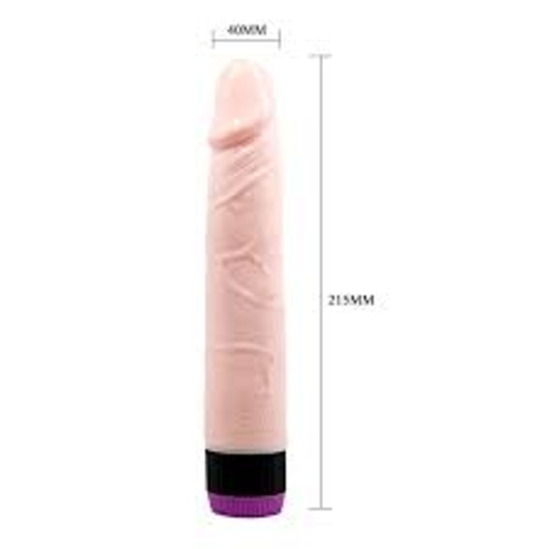 VIB FLEXIBLE 18CM