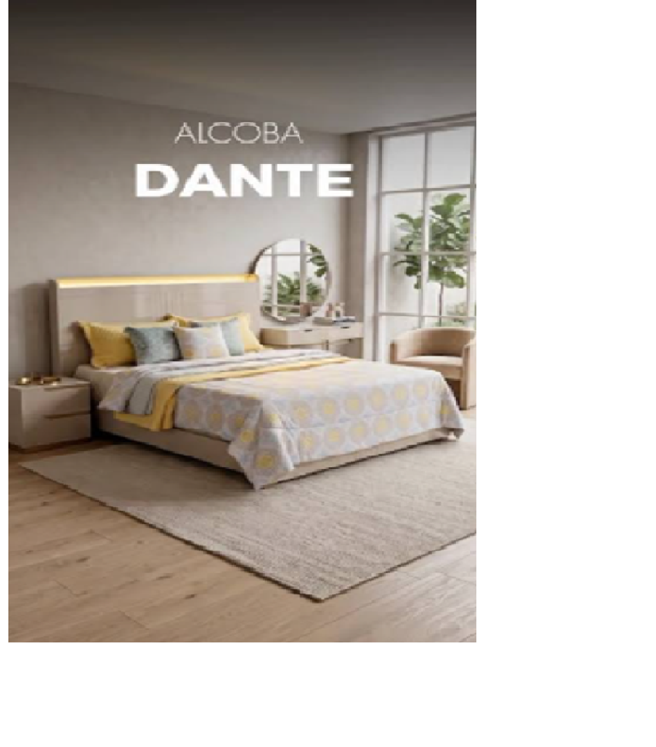 ALC DANTE LED 140