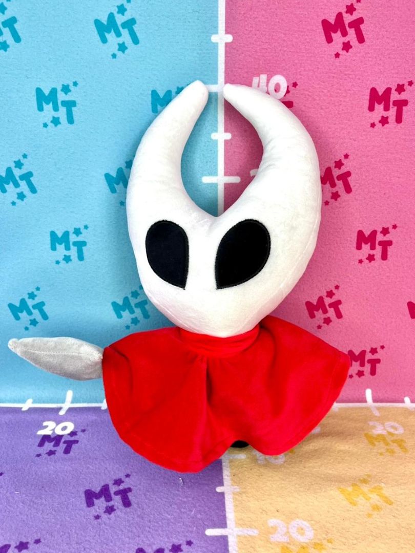 Hollow Knight