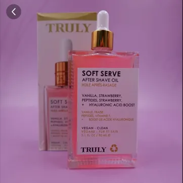 Imagen del producto ACEITE 90ML FRESA