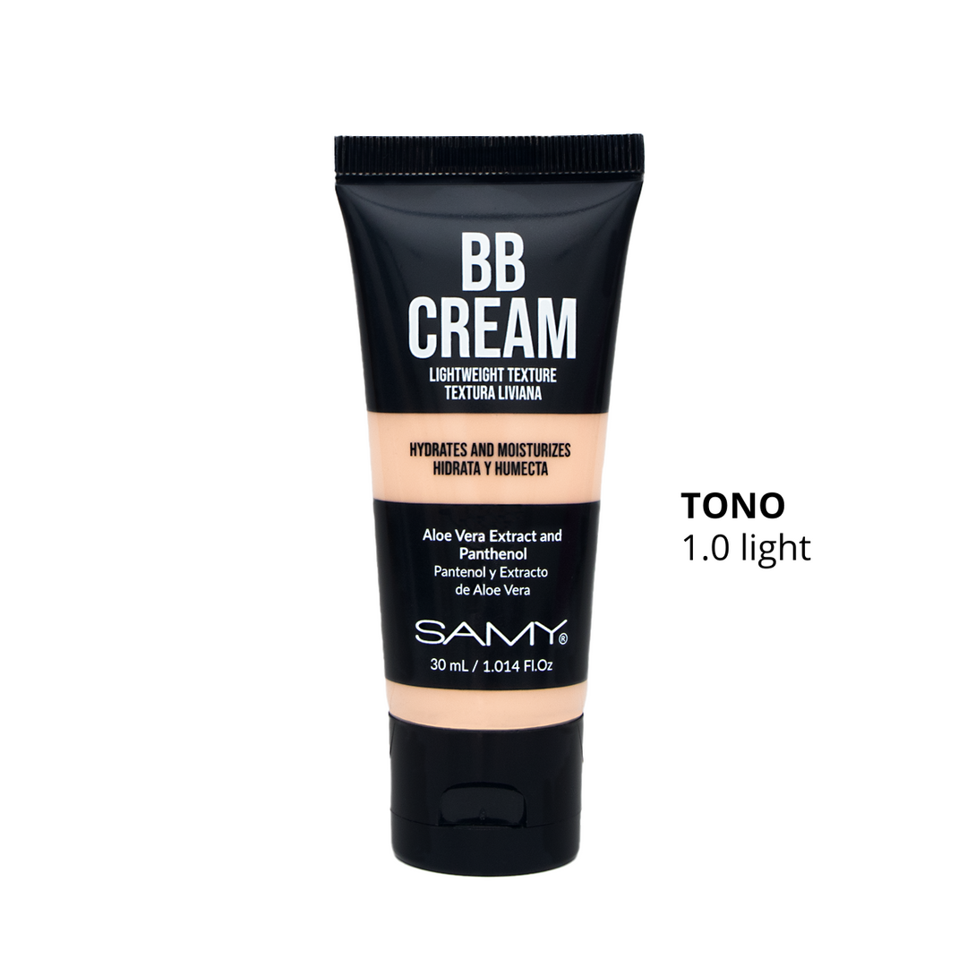 BB CREAM SAMY