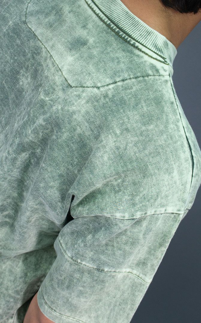 C. OVER APT JEFREY BORDADO