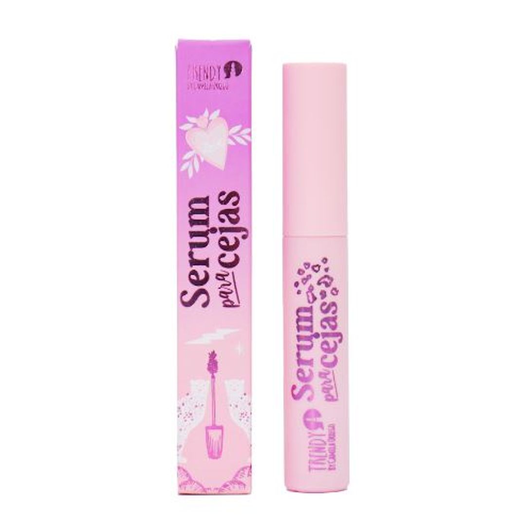 Serum Crecimiento de Cejas Trendy