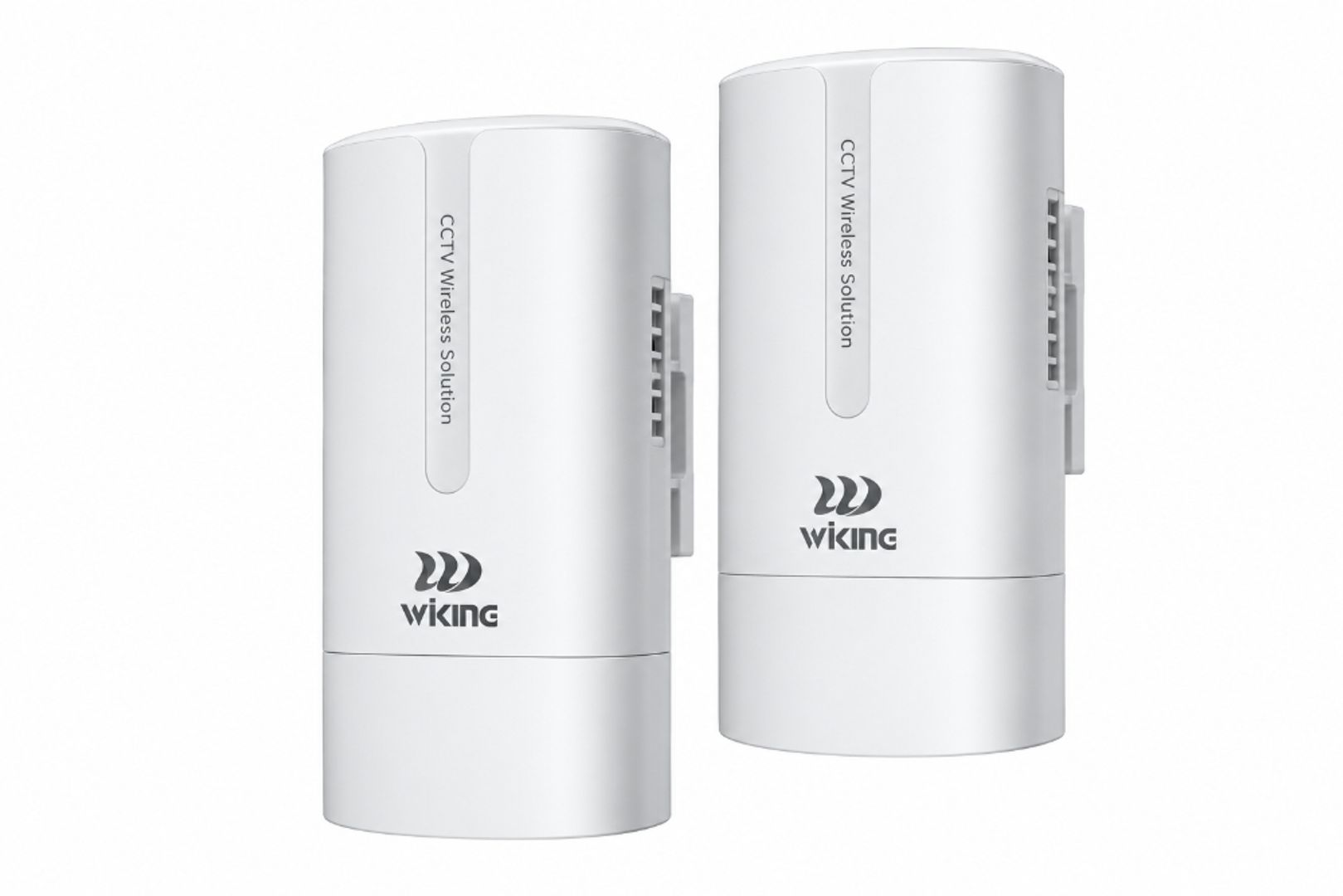 WiKING WK-WB08-KIT – Enlace Inalámbrico para CCTV