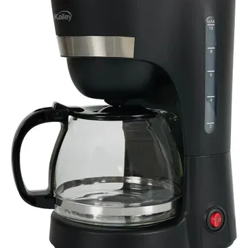CAFETERA KALLEY 10 TAZAS - imagen 1