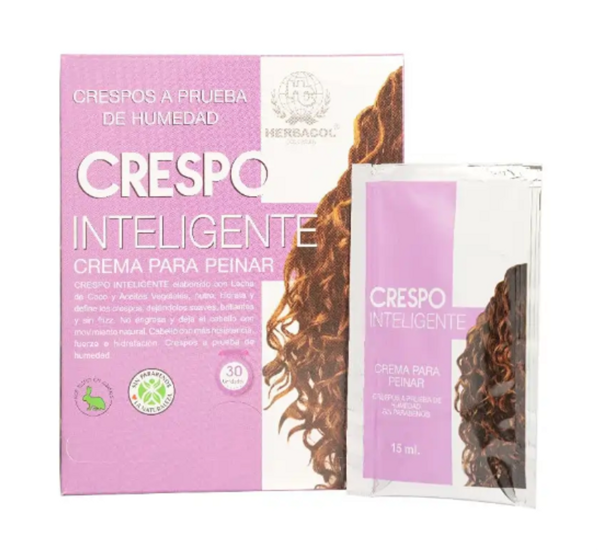 Sachet Crespo Inteligente Herbacol 