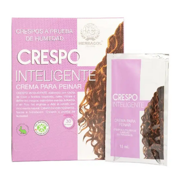 Imagen del producto Sachet Crespo Inteligente Herbacol 