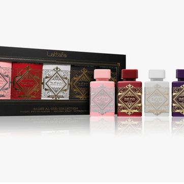 Imagen del producto Badee Al Oud Collection 5× 5 ml