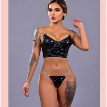 Imagen del producto LENCERIA JULIETH