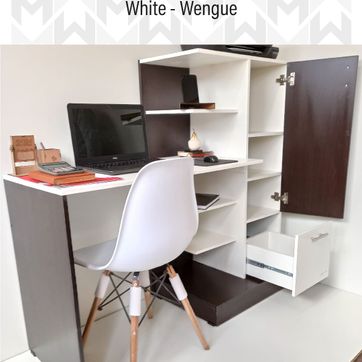 Escritorio - modelo Modular - imagen 1