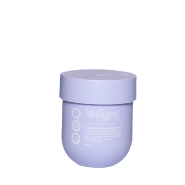 Mascarilla Reparación Intensiva milagros  - imagen 1